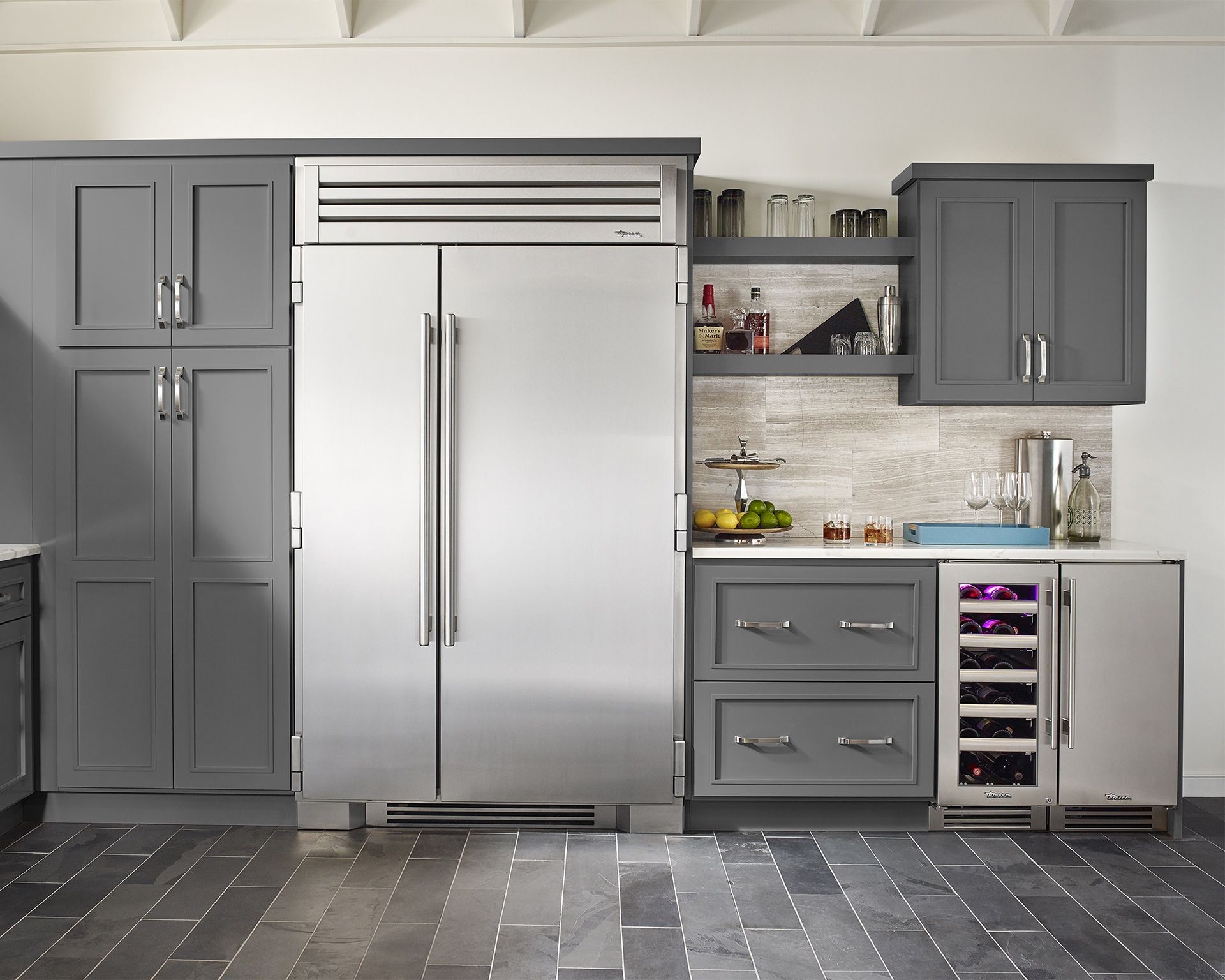 Inserts — Santa Cruz, CA — Woodstove & Sun