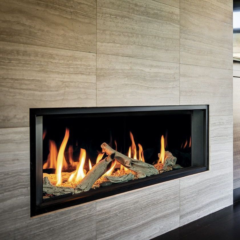 Valor Linear Gas Fireplace
