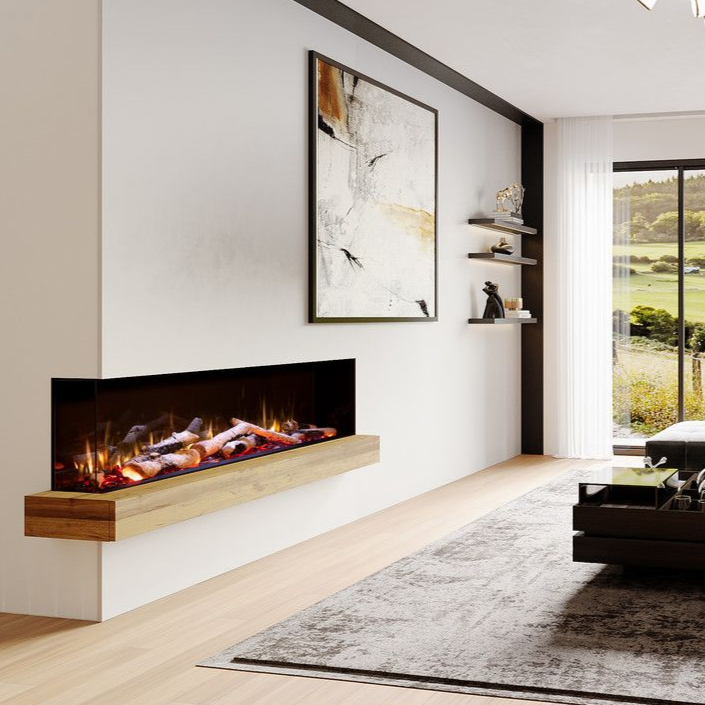 Inserts Fireplaces — Santa Cruz, CA — Woodstove & Sun