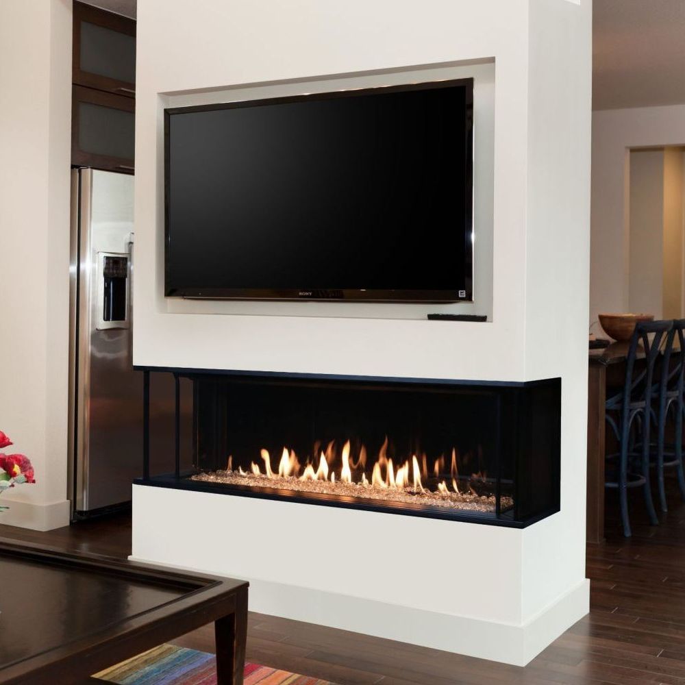 Valor LX2 Gas Fireplace