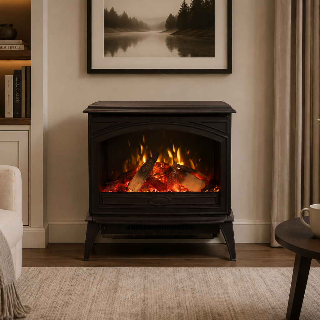Dimplex Ignite XL Electric Fireplace Insert