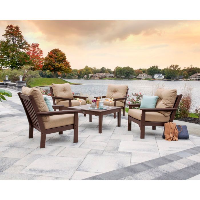 Guide For Outdoor Furniture Store Monterey CA - Woodstove & Sun