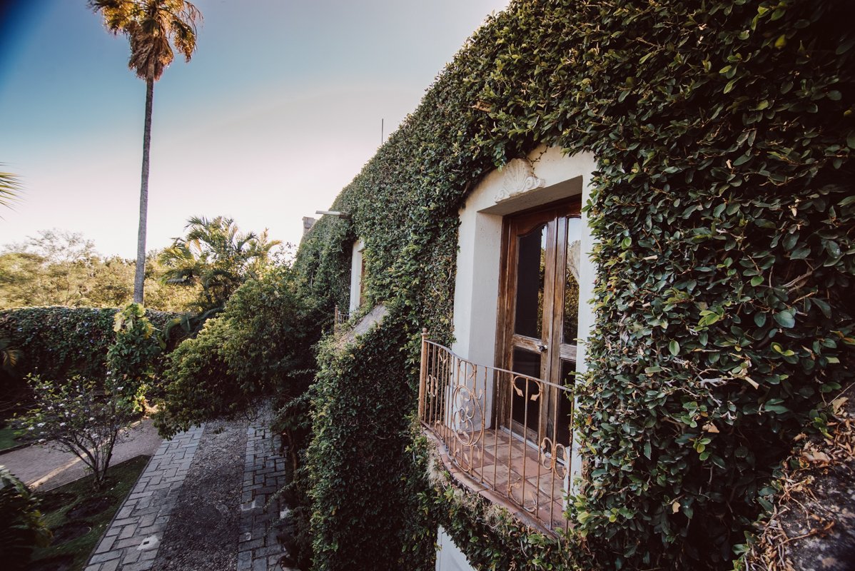 Hotel Finca San Javier Huaxtla Jalisco, México