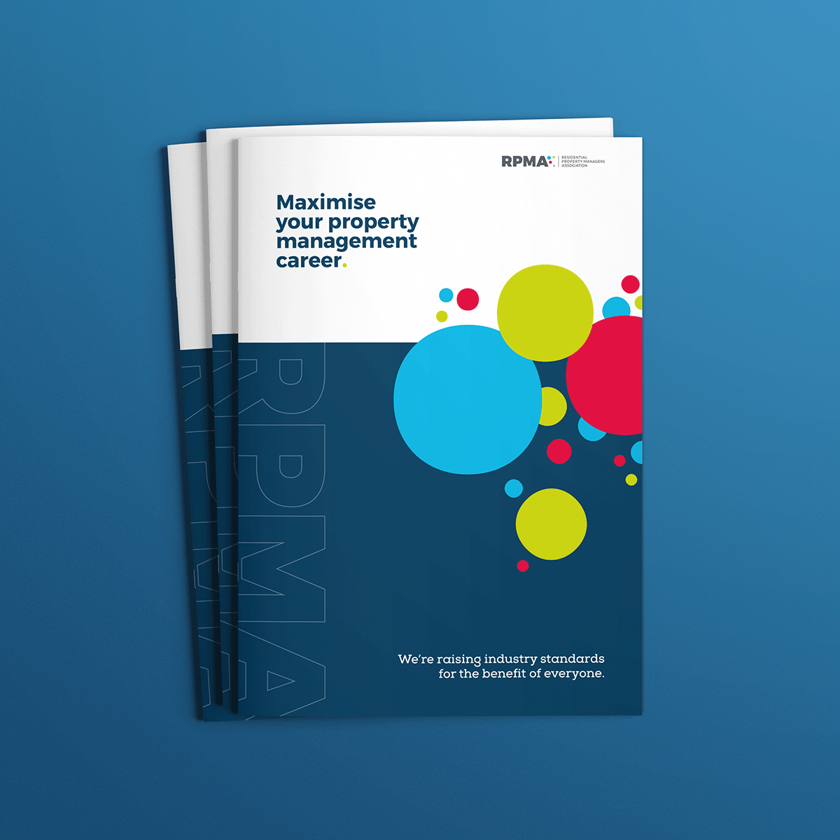 RPMA A4 Brochure