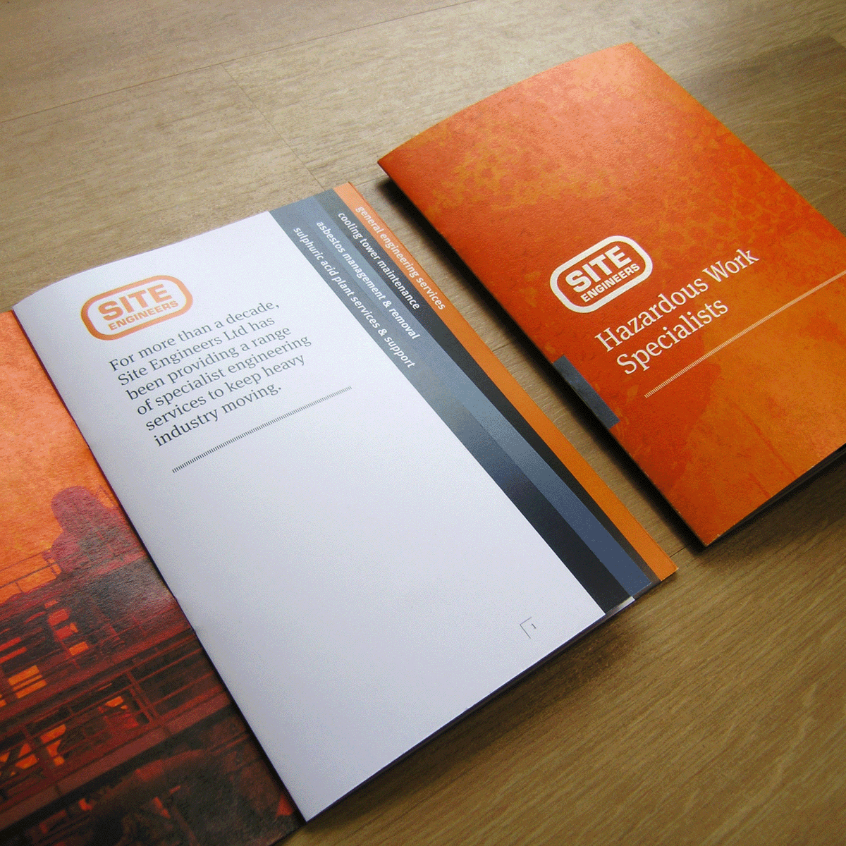 Site Engineers Booklet