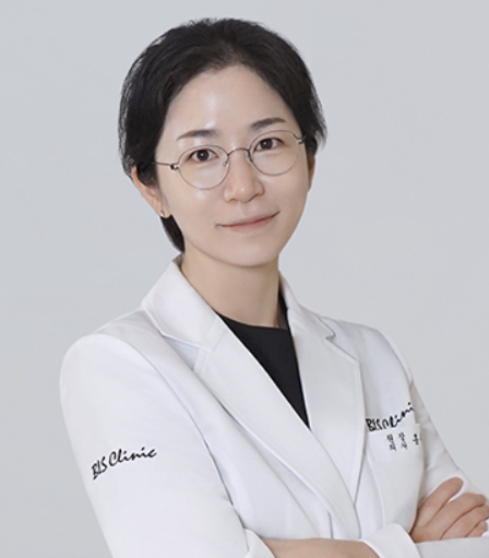 Dr. Hong Juseon
