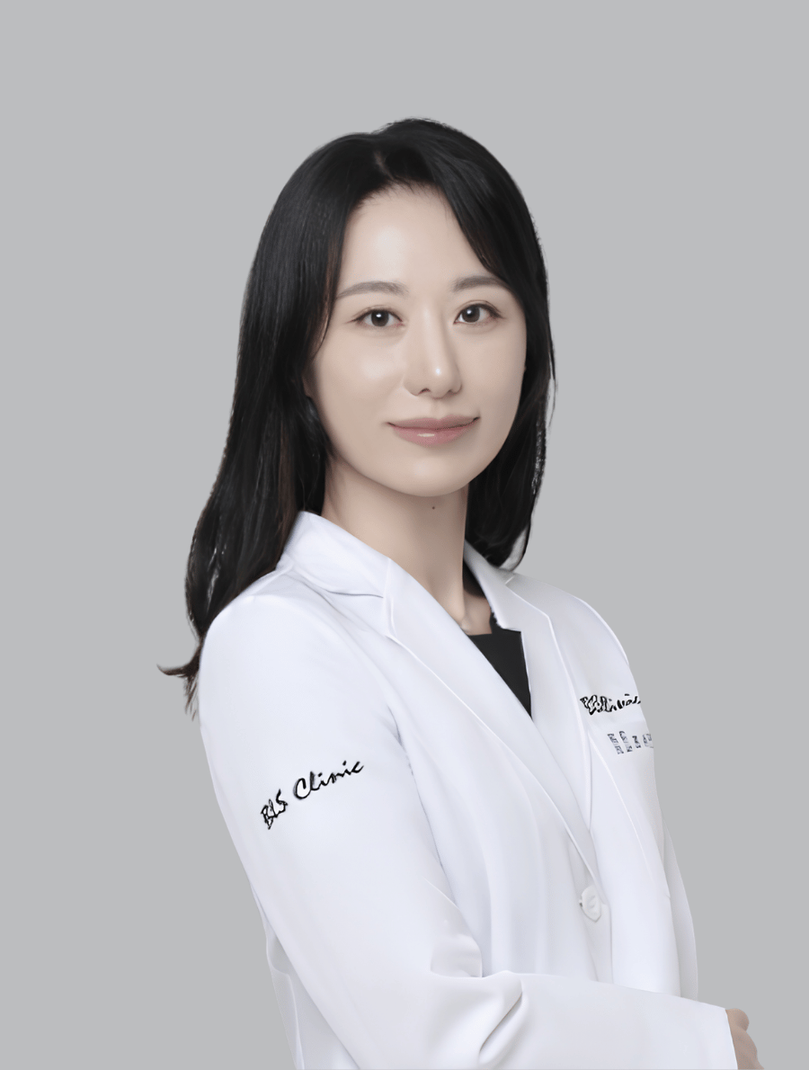 Dr. Cho Seoyeon