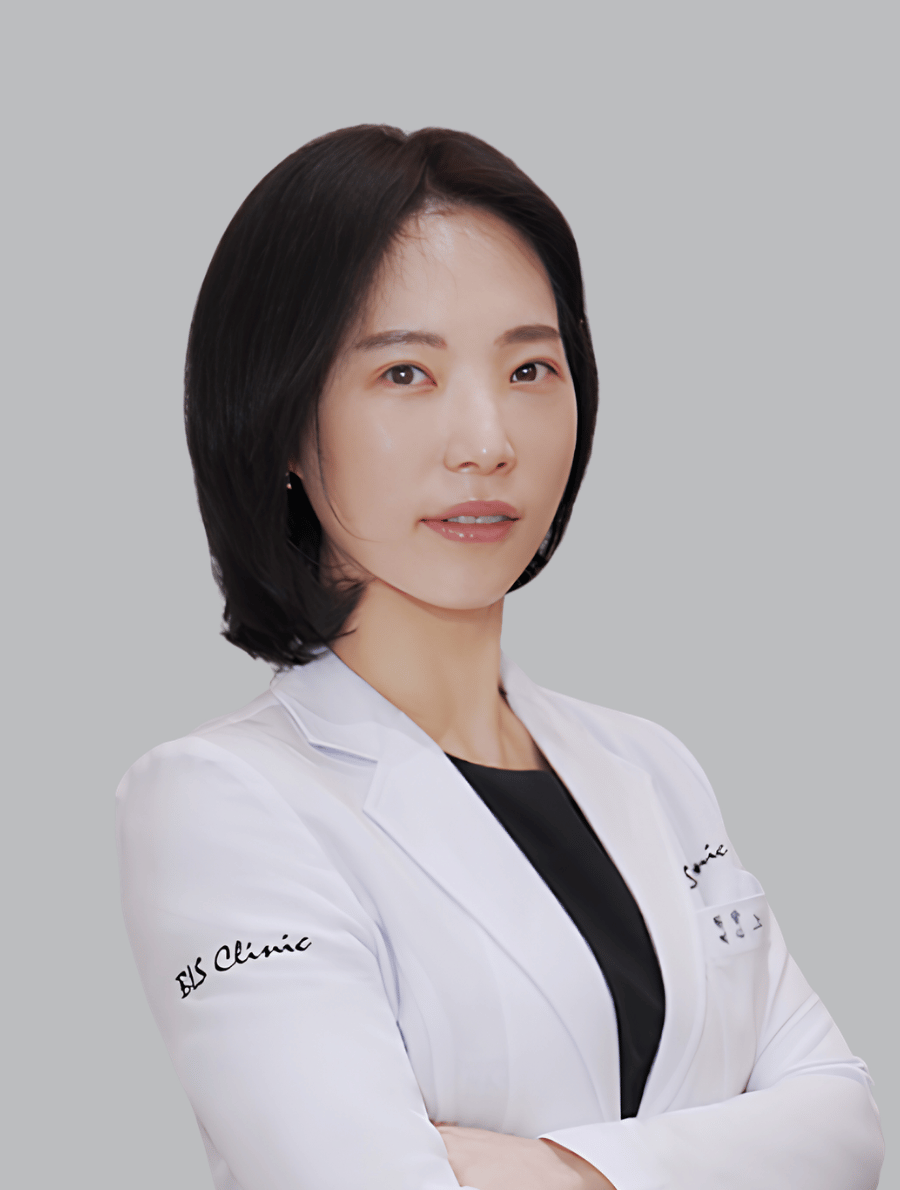 Dr. Noh Hyeon Seo