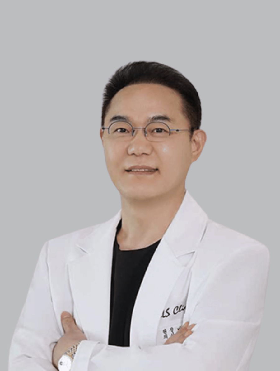 Dr. Park Hyun Cheol