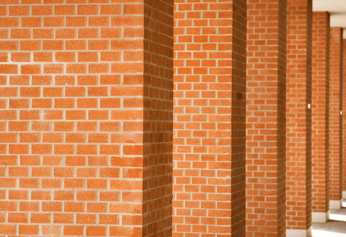 Custom masonry columns Tampa Fl