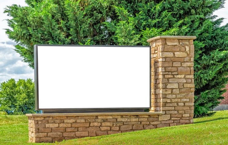 An image of Brick Masonry Services in Tampa Fl