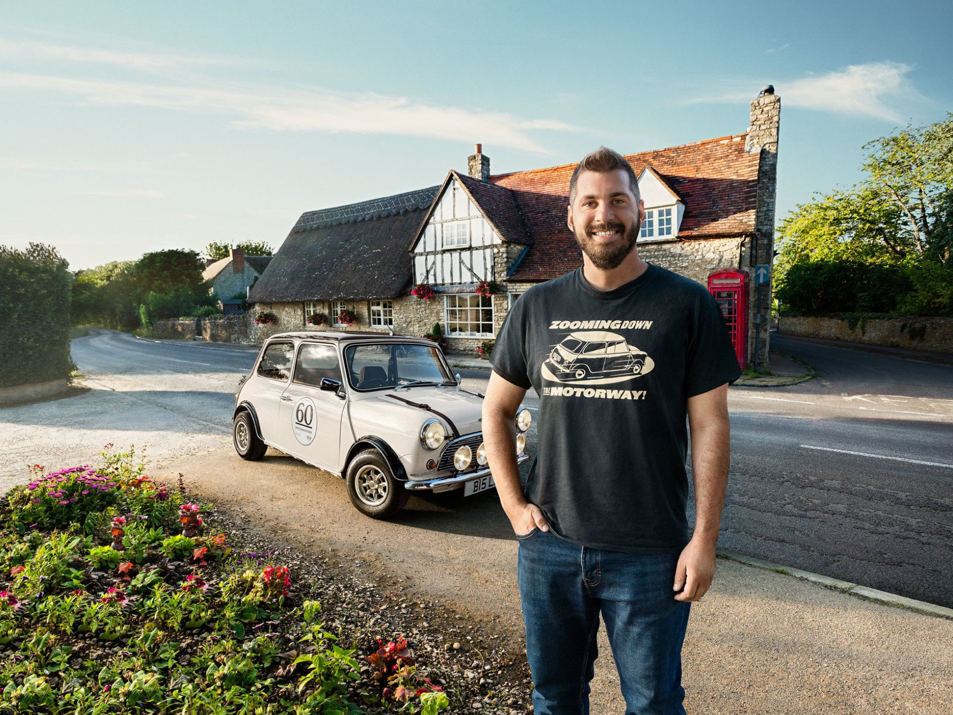 MINI, automotive photography, Christoph Adler, car, transportation, lifestyle, automotive