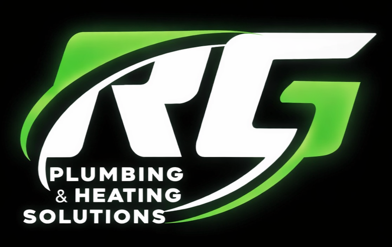 RG Plumbing & Heating Logo