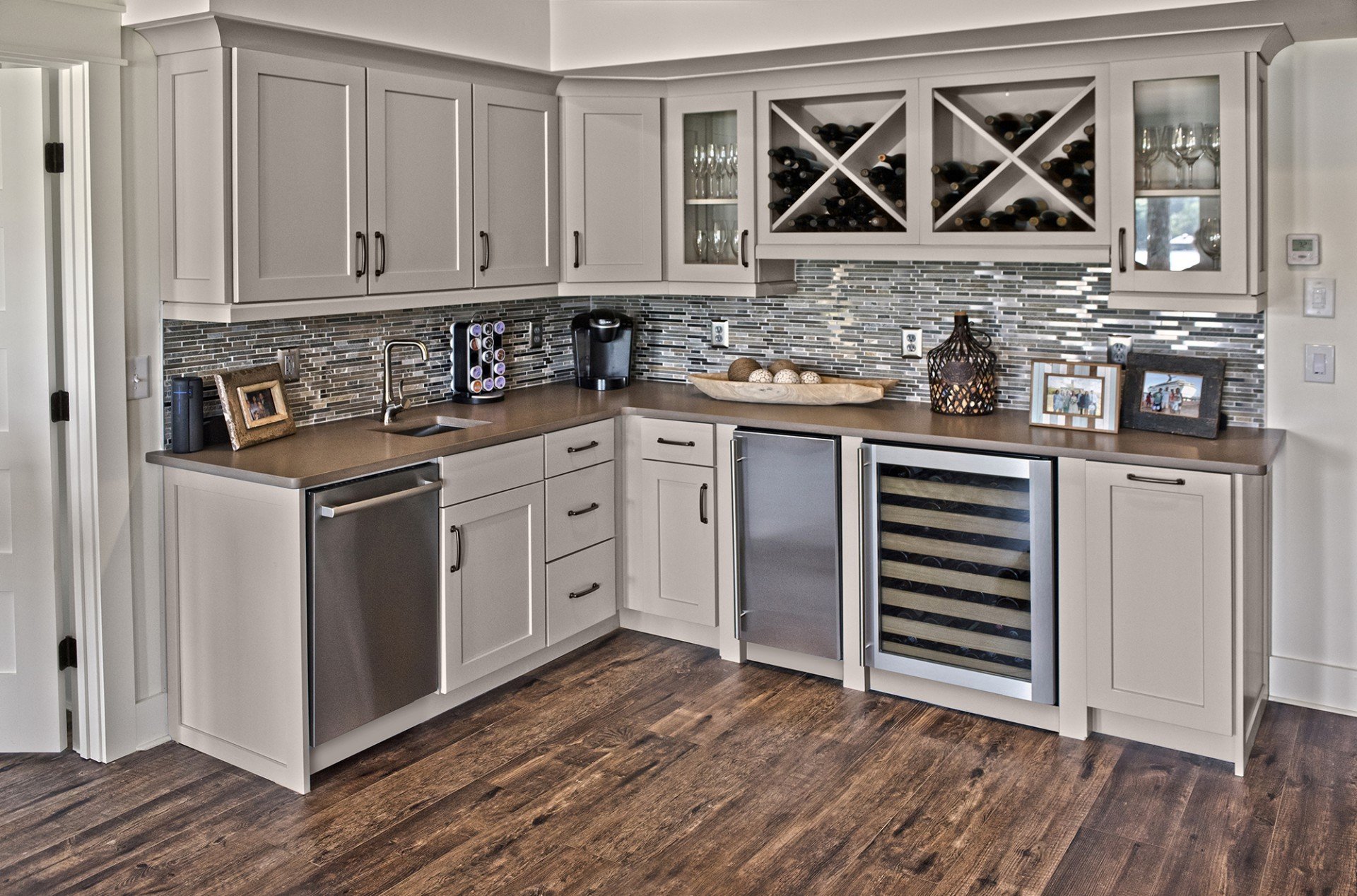 Kitchens - Builders Warehouse - Peoria IL