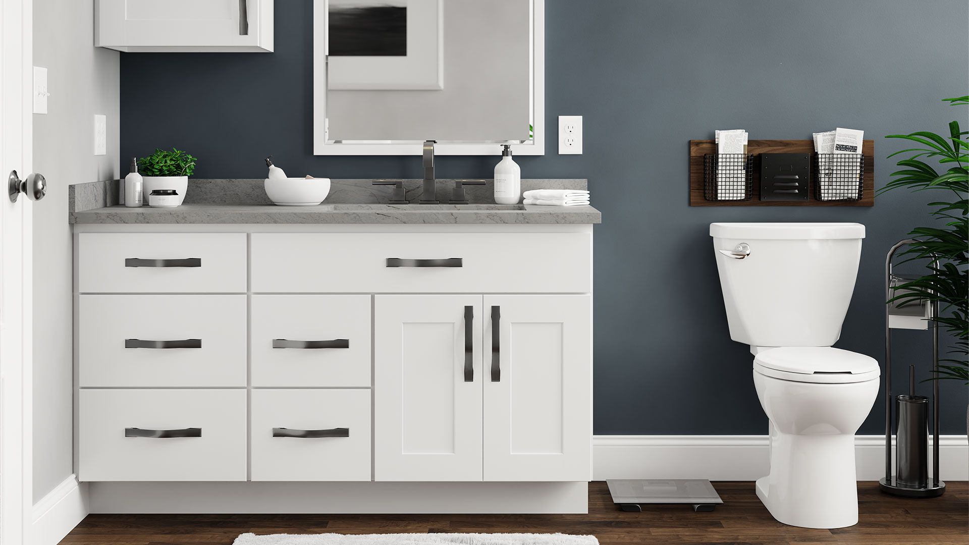 Bathrooms - Builders Warehouse - Peoria IL