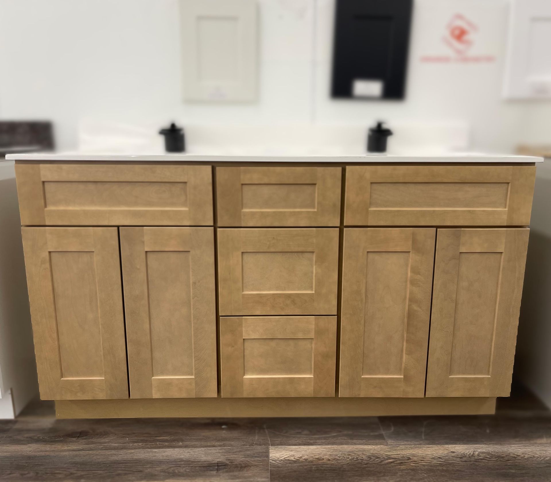 Bathrooms - Builders Warehouse - Peoria IL