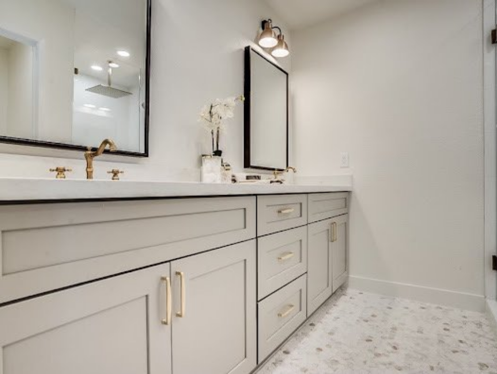 Bathrooms - Builders Warehouse - Peoria IL