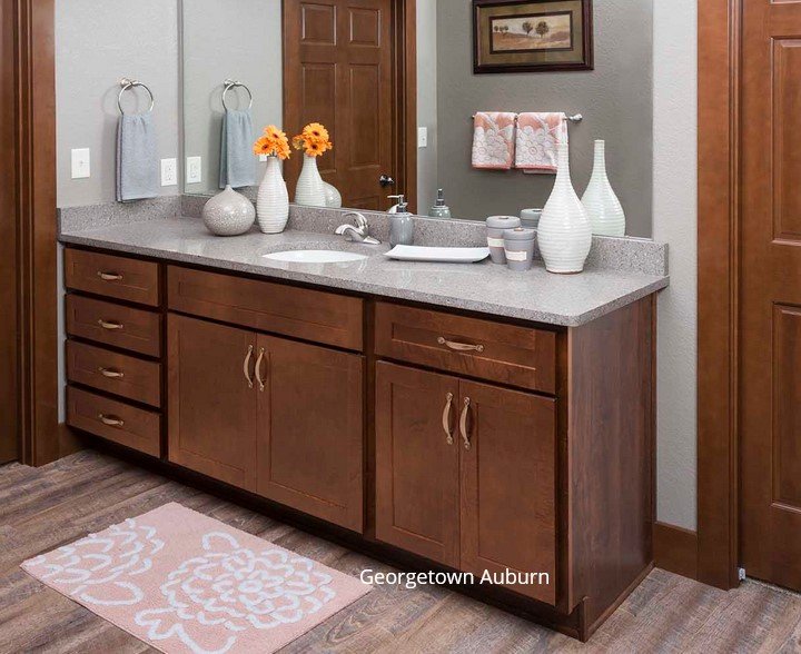 Bathrooms - Builders Warehouse - Peoria IL