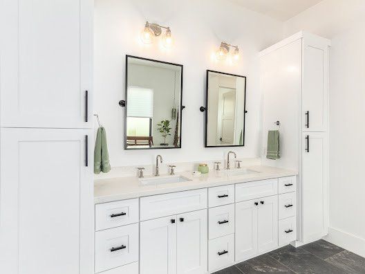 Bathrooms - Builders Warehouse - Peoria IL