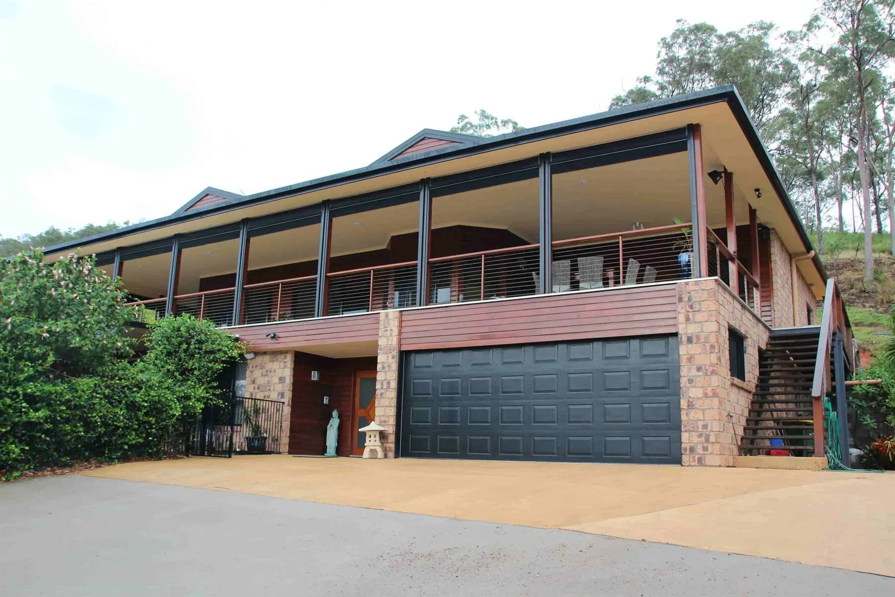 There is a Ladder in the Middle of the Room — Bob Ryan's Home Improvements & Construction Pty Ltd in Beecher, QLD