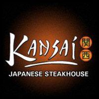Kansai Japanese Steakhouse & Sushi Bar