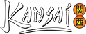 Kansai Japanese Steakhouse Logo
