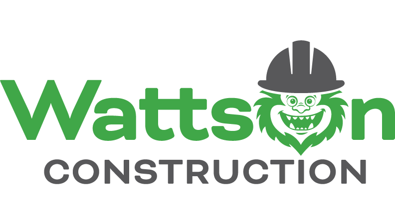 Wattson Construction Wattson Construction