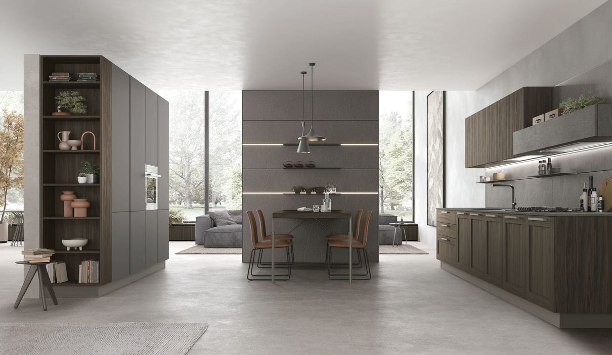 cucina city
