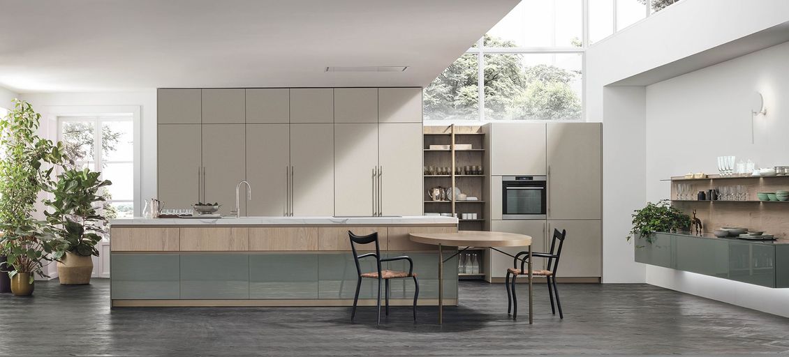cucina