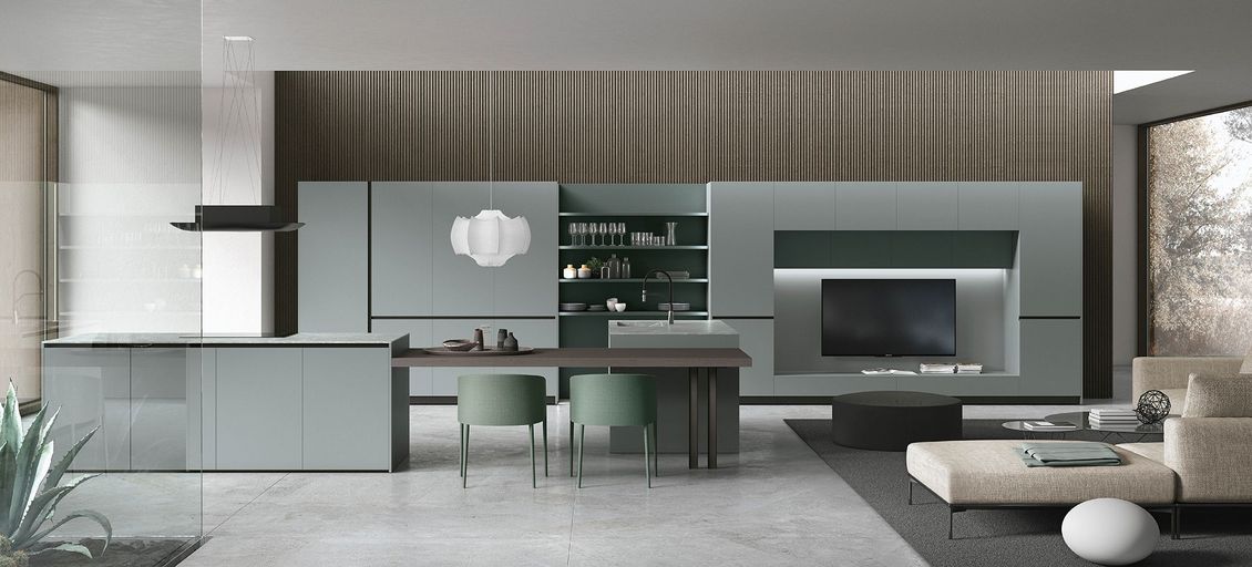 cucine