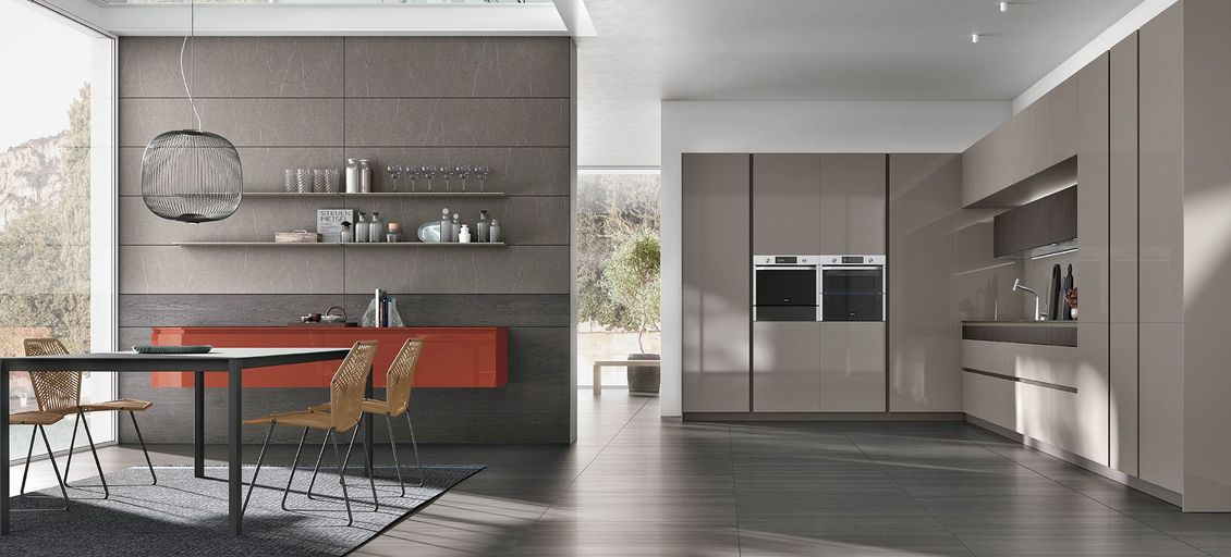 cucina trend