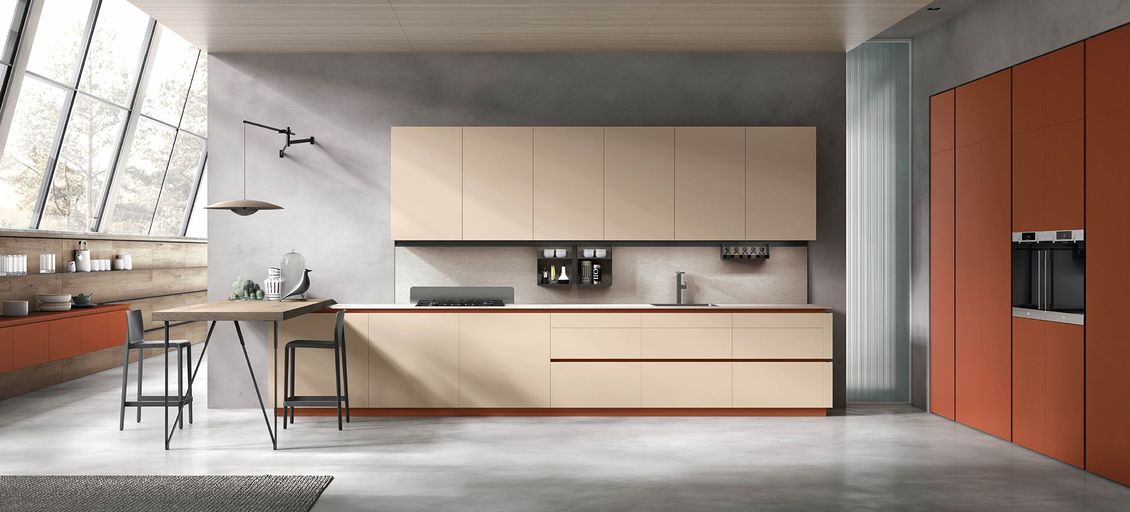 vendita cucine pegognaga
