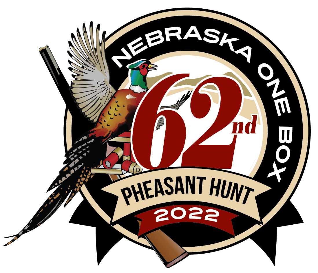 to the Nebraska One Box Pheasant Hunt Broken Bow, NE