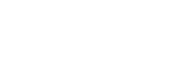 An empty white background.