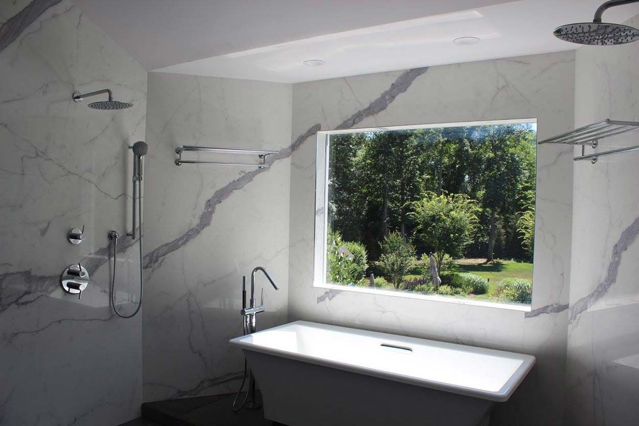 Create a Functional Kitchen and Bath with Peconic Kitchen and Bath