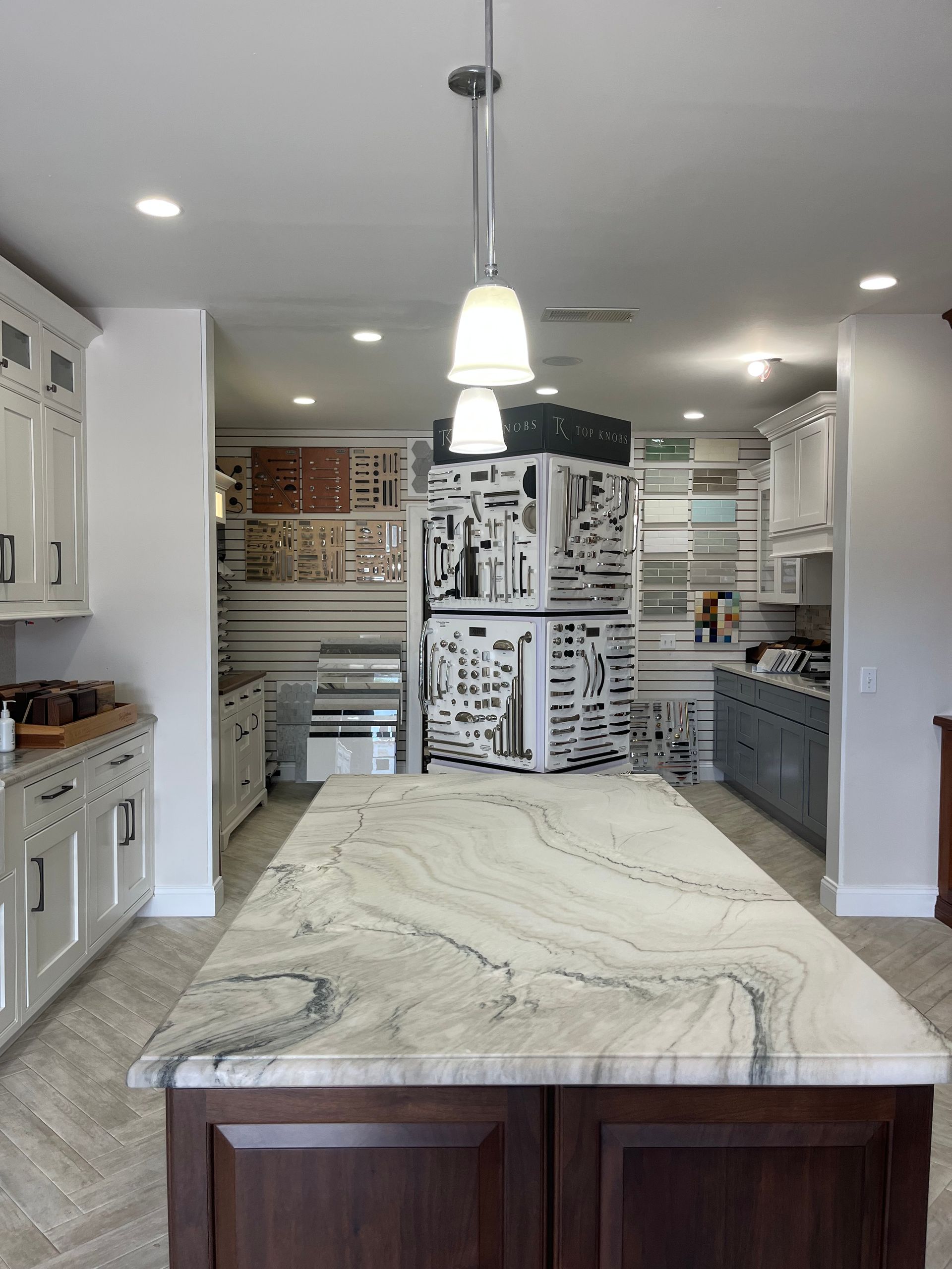 Luxury Redefined: Immersive Kitchen & Bath Showrooms for Inspired Home Design