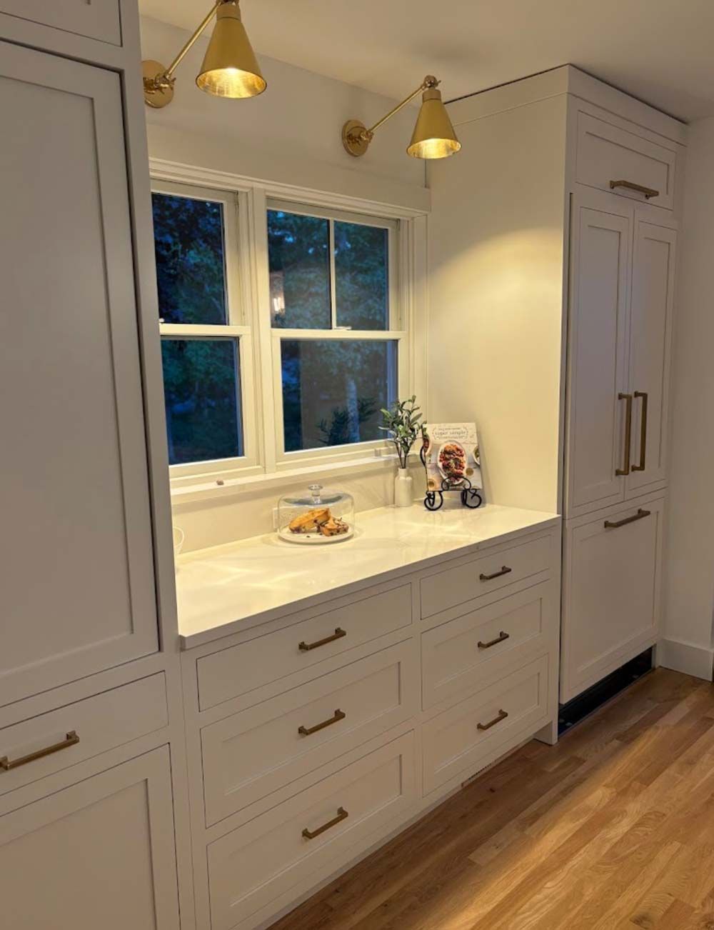 Kitchen Cabinet Wood: The Secret to a Spectacular Kitchen Makeover