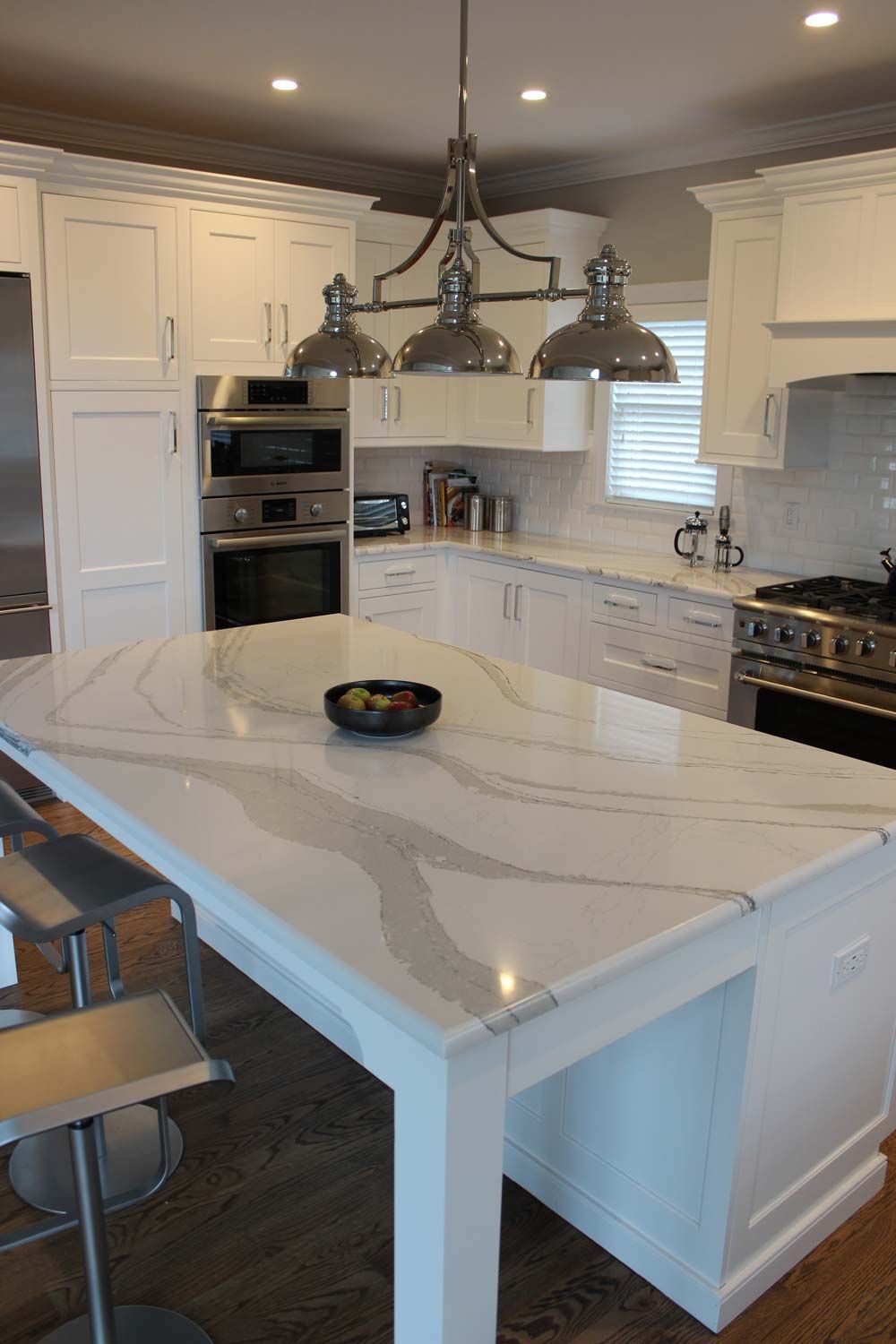 Our Completed Kitchen & Bath Projects
