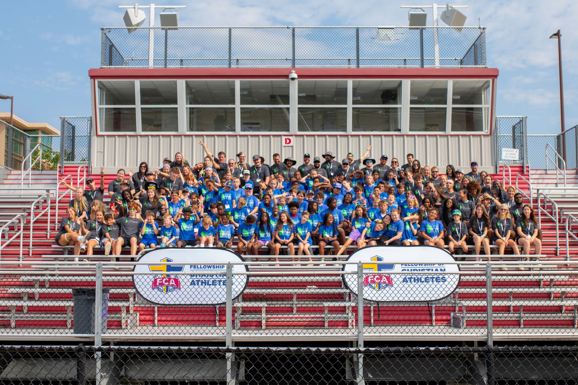 Harford County FCA
