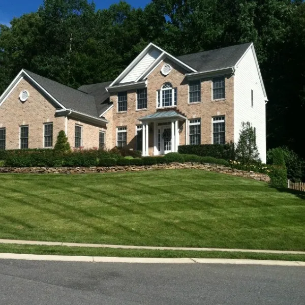 landscaping company in glenn dale md