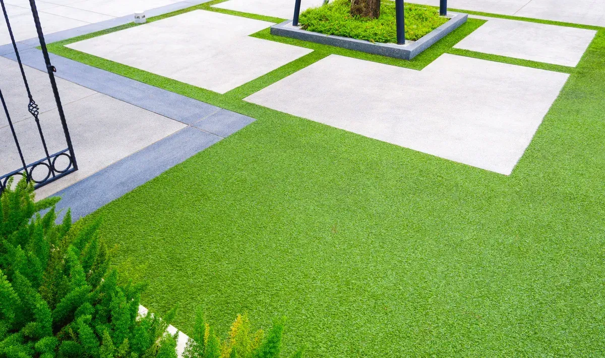 artificial turf installers in bowie md