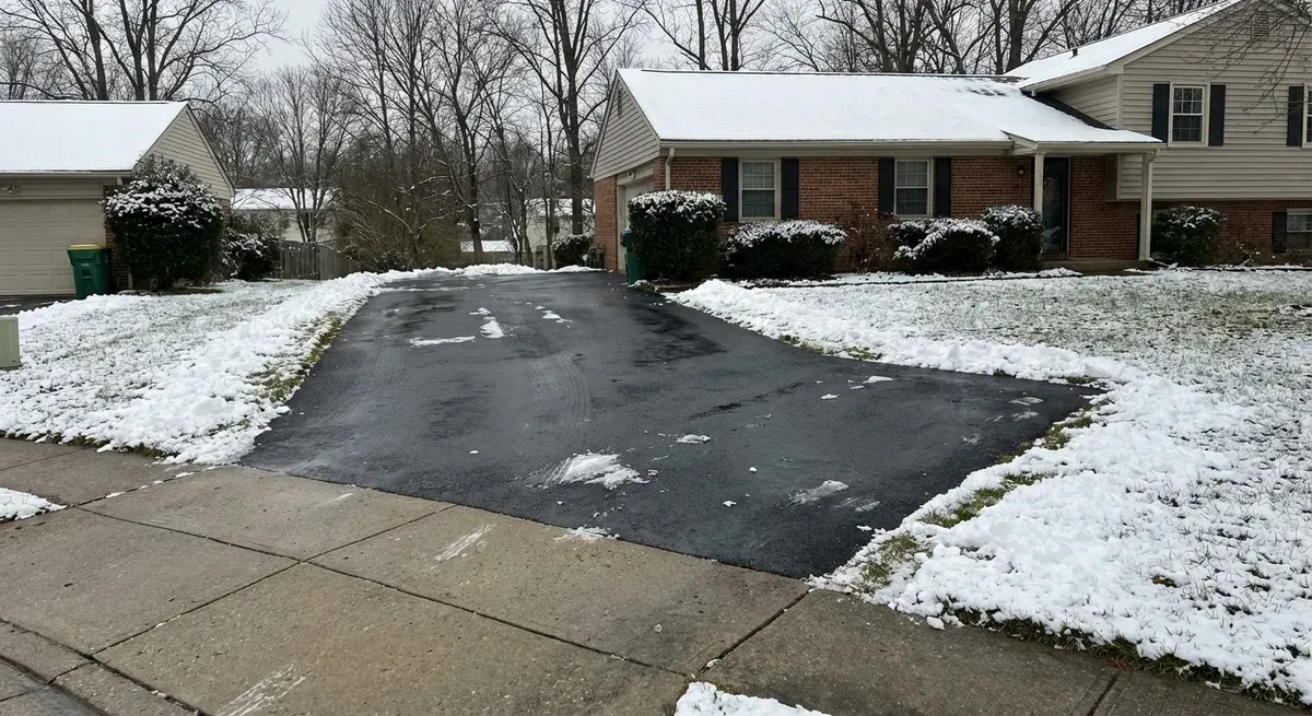 deicing experts in bowie md