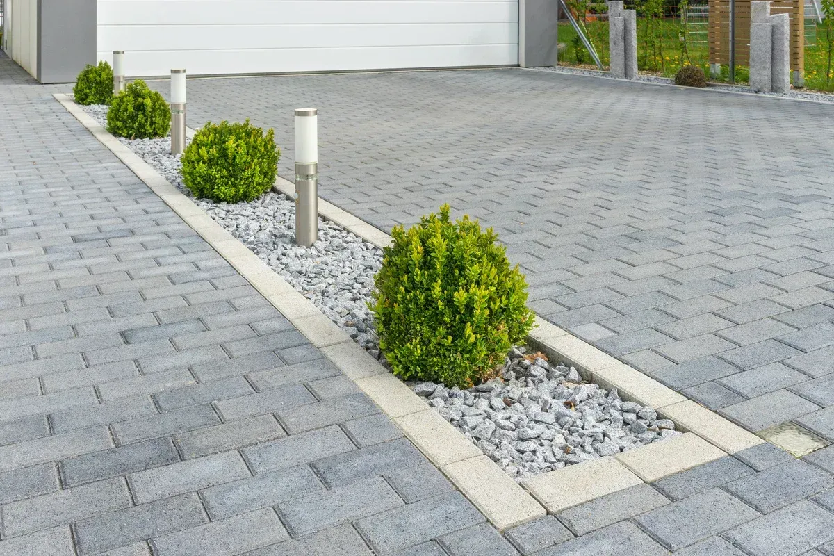driveway design specialists in bowie md