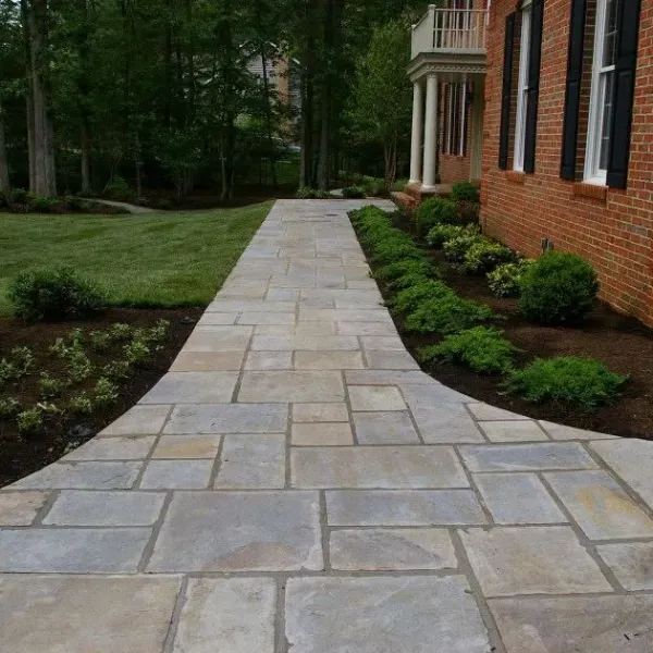 front walkway installation bowie md
