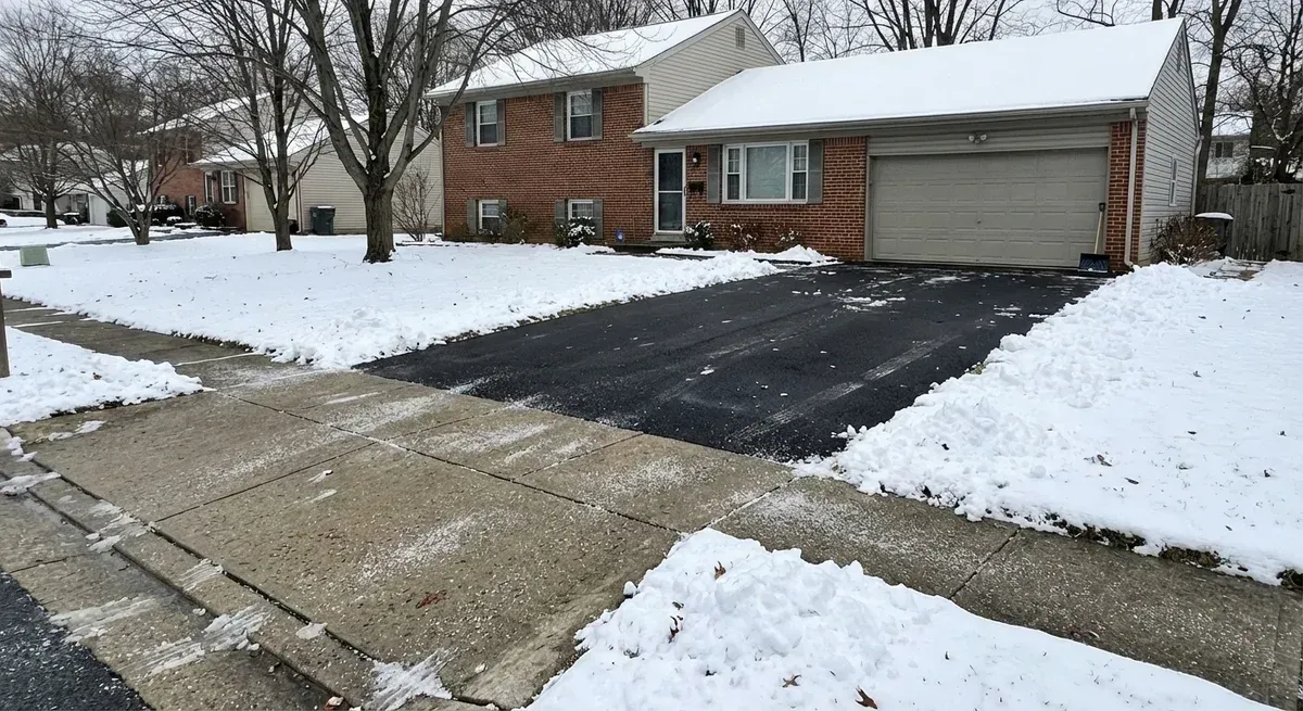 ice management company in bowie md