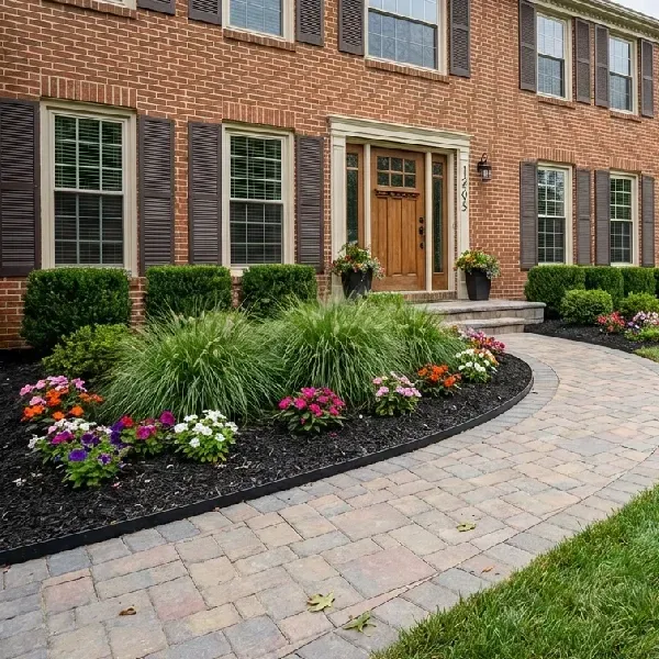 landscape company in bowie md