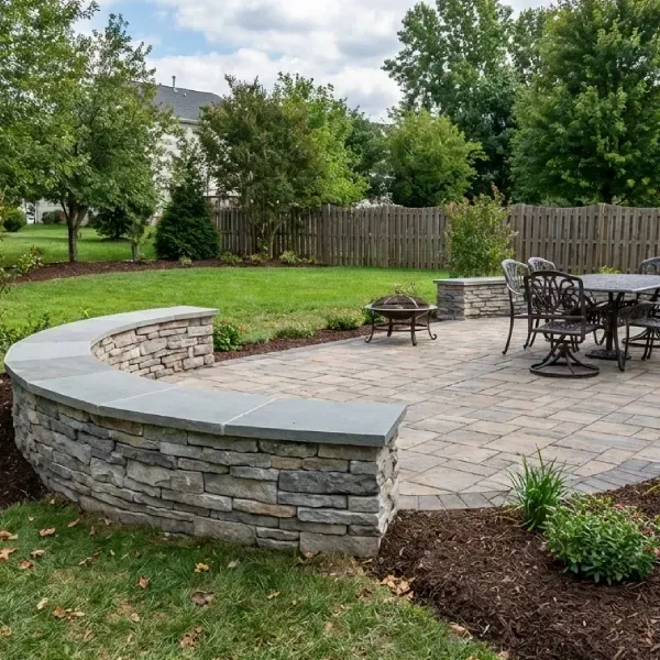 landscaping company in marlboro meadows md