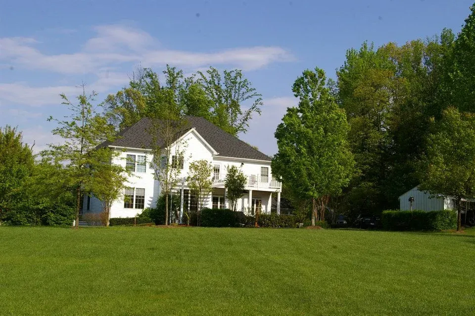 lawn aeration services bowie md