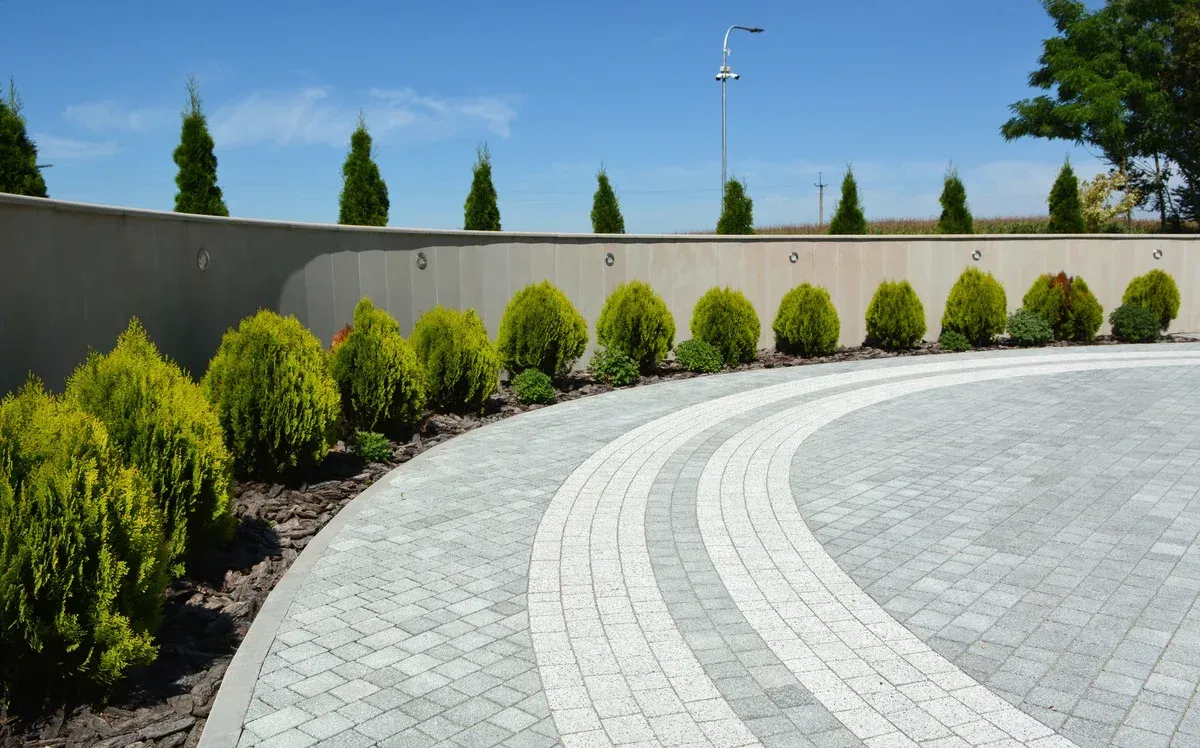 paver driveway installers in bowie md