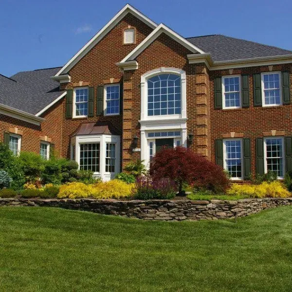 professional landscaping services bowie md